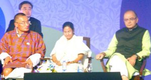 Bengal Global Business Summit