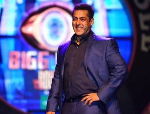 Bigg Boss