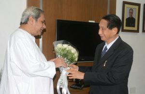 CM-Jamir