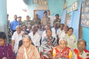 CRPF