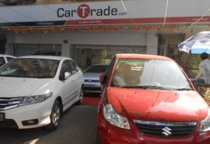 CarTrade