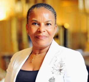 Christiane Taubira