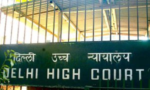 Delhi High Court