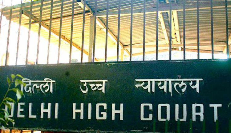 Delhi High Court