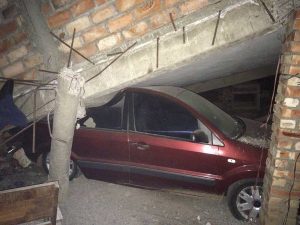 Earthquake