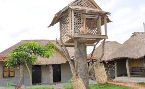 Eco-villages