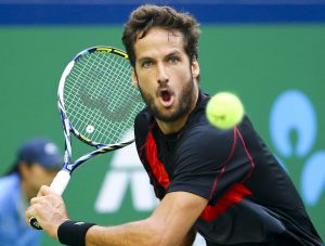 Feliciano Lopez