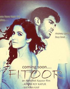 Fitoor