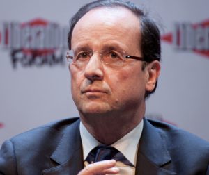 Francois Hollande