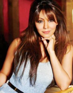 Gauri Khan