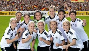 German Football Association