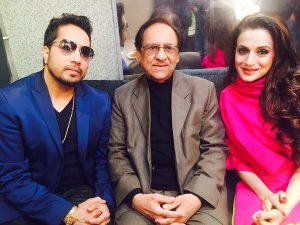 Ghulam Ali