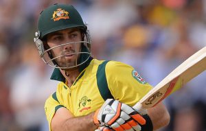 Glenn Maxwell