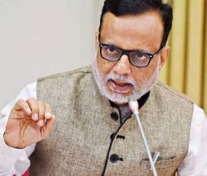 Hasmukh Adhia