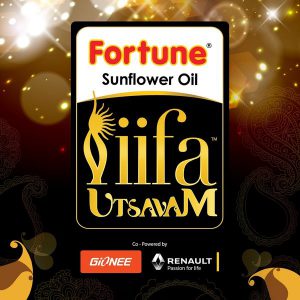 IIFA Utsavam
