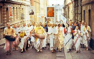 ISKCON