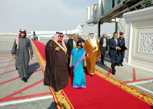India-Arab League