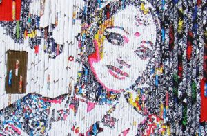 India Art Fair 2016