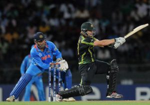 India-Australia T20