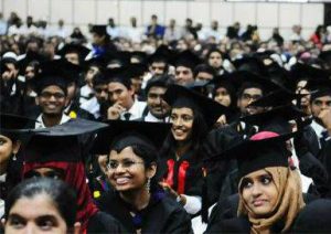 Indian NRI students