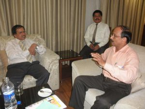 Indian Overseas Bank