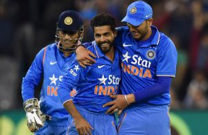Indian Team