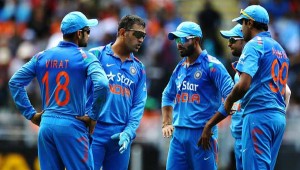 Indian-team