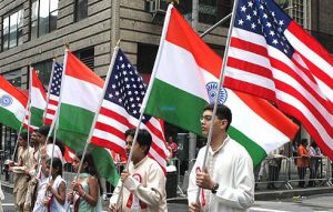 Indians in US