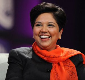 Indra Nooyi