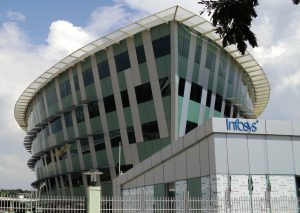 Infosys