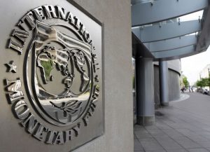 International Monetary Fund