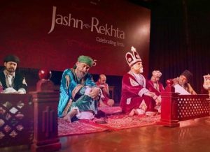 Jashn-e-Rekhta