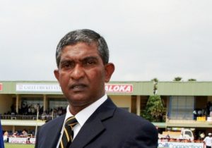 Jayananda Warnaweera