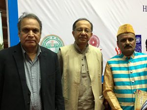 Kaushik Basu