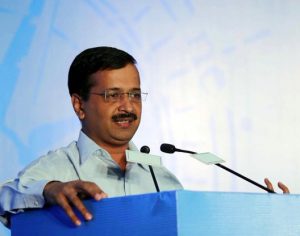 Kejriwal