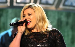 Kelly Clarkson