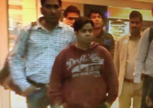 Kiku Sharda