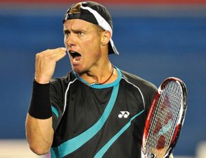 Lleyton Hewitt