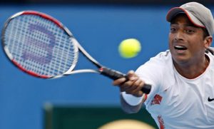 Mahesh Bhupathi
