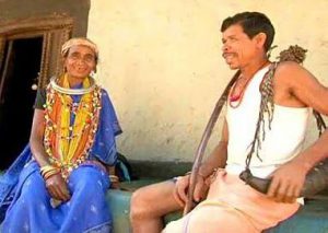 Malkangiri-Tribal-Couple