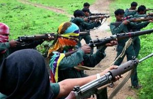 Maoists