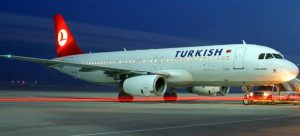 Mumbai-Istanbul