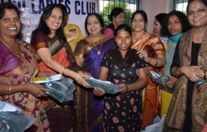NALCO Mahila Samiti