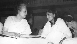Nandini Satpathy