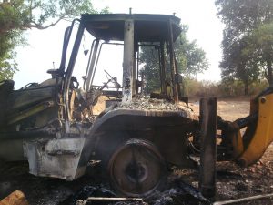 Naxal-JCB