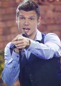 Nick-Carter