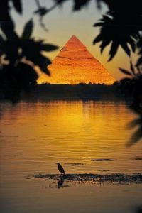 Nile River
