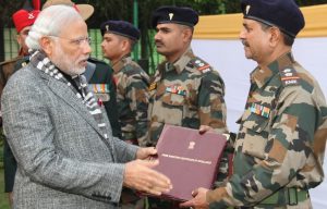 PM-Army Day