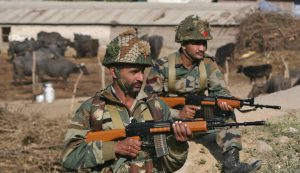 Pathankot Air Force Station