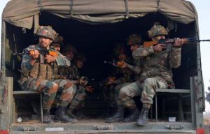 Pathankot Attack